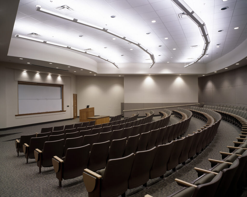 Auditorium