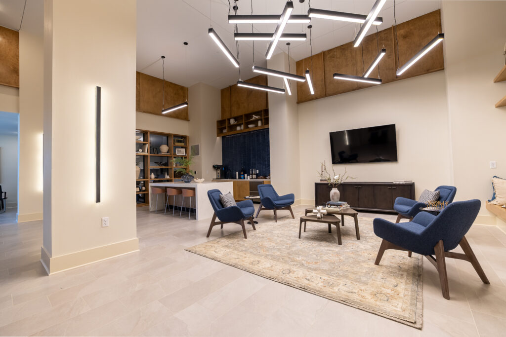 Point Mid City Apartment - Club02 Photo