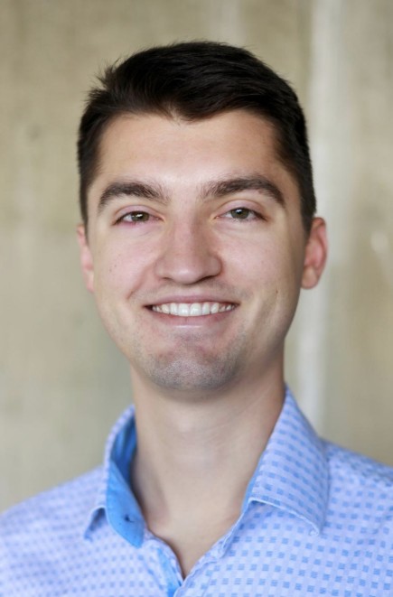 Carson Piontek
