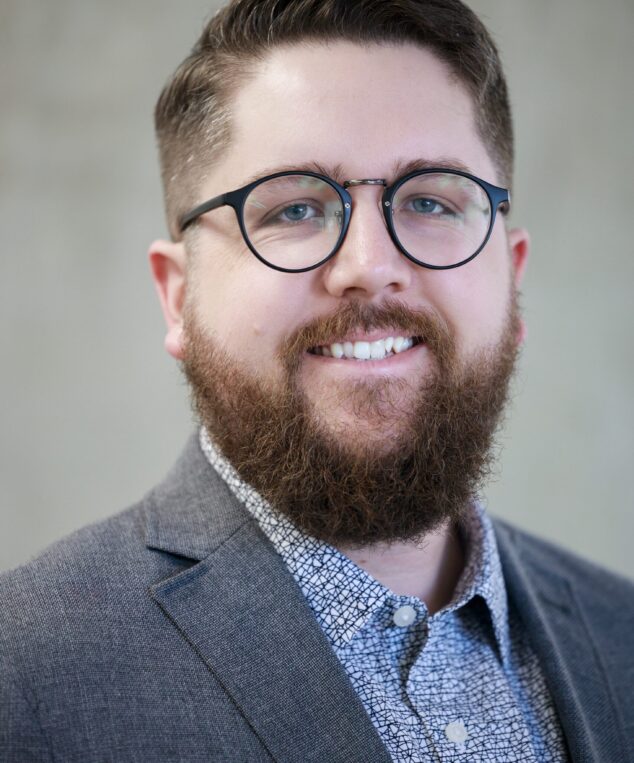 Ryan Bertucci